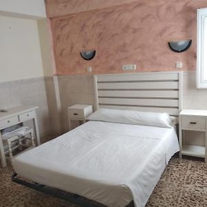 Habitación Triple Básica